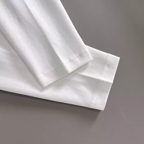 Replica Louis Vuitton LV T-Shirts Long Sleeved For Men #1377206 $56.00 USD for Wholesale