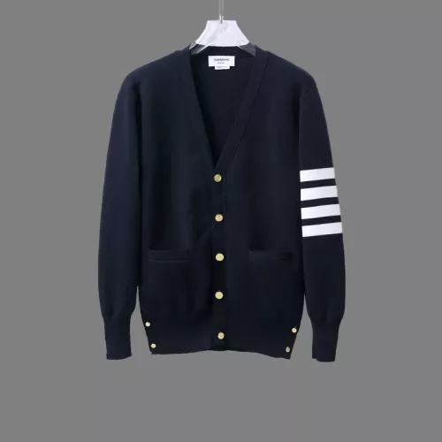 Thom Browne TB Sweaters Long Sleeved For Unisex #1377208