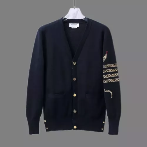 Thom Browne TB Sweaters Long Sleeved For Unisex #1377211