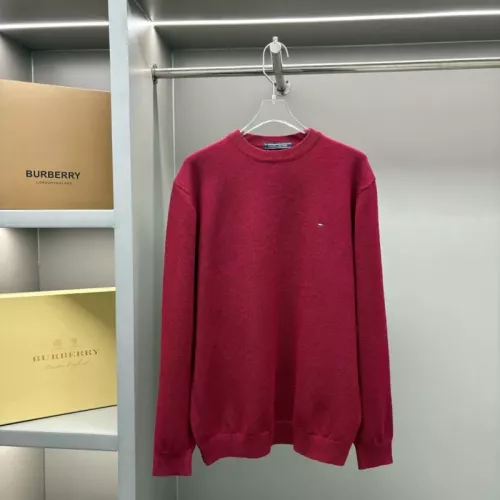 Tommy Hilfiger TH Sweaters Long Sleeved For Men #1377214