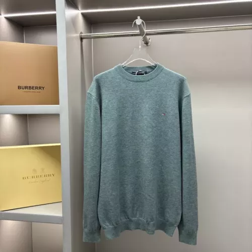 Tommy Hilfiger TH Sweaters Long Sleeved For Men #1377215