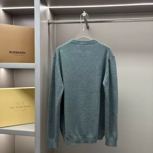 Replica Tommy Hilfiger TH Sweaters Long Sleeved For Men #1377215 $60.00 USD for Wholesale