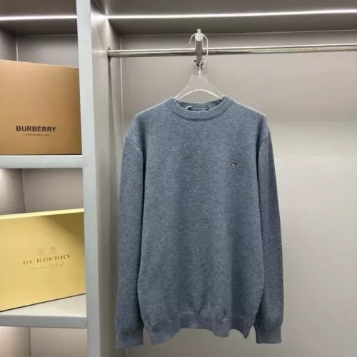 Tommy Hilfiger TH Sweaters Long Sleeved For Men #1377216