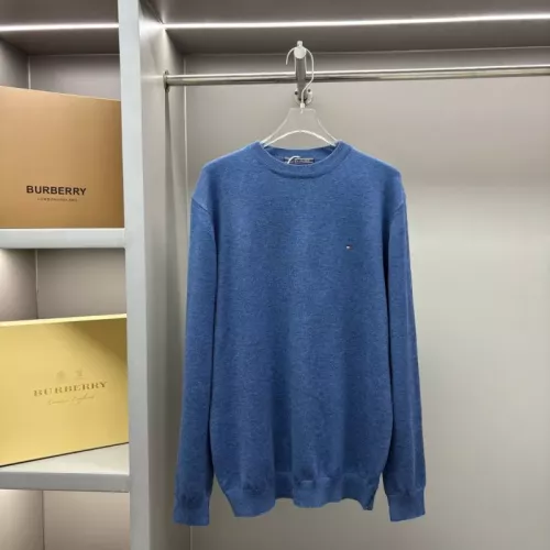 Tommy Hilfiger TH Sweaters Long Sleeved For Men #1377217