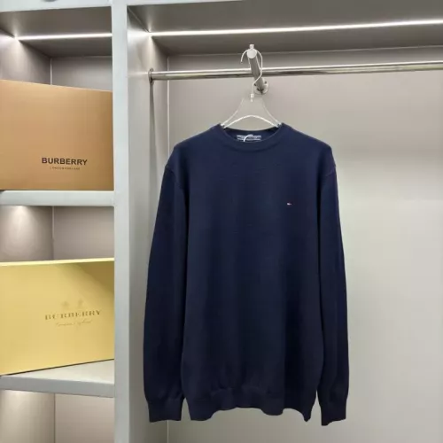Tommy Hilfiger TH Sweaters Long Sleeved For Men #1377218
