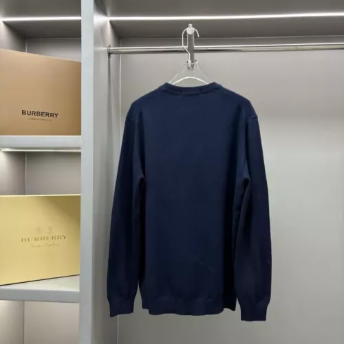 Replica Tommy Hilfiger TH Sweaters Long Sleeved For Men #1377218 $60.00 USD for Wholesale