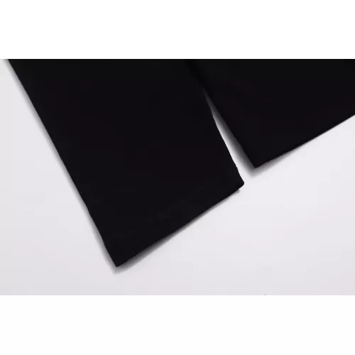 Replica Christian Dior T-Shirts Long Sleeved For Unisex #1377220 $42.00 USD for Wholesale