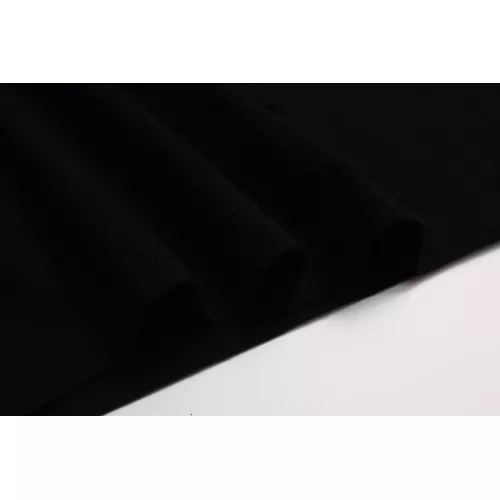 Replica Christian Dior T-Shirts Long Sleeved For Unisex #1377220 $42.00 USD for Wholesale