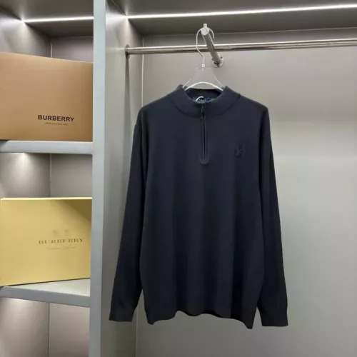 Ralph Lauren Polo Sweaters Long Sleeved For Men #1377221 $60.00 USD, Wholesale Replica Ralph Lauren Polo Sweaters