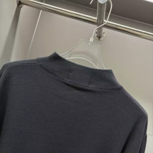 Replica Ralph Lauren Polo Sweaters Long Sleeved For Men #1377221 $60.00 USD for Wholesale