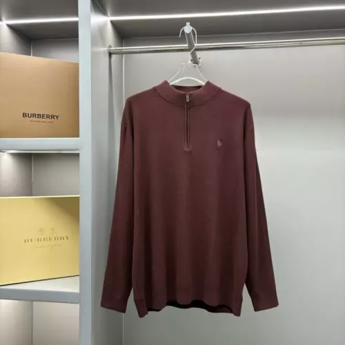 Ralph Lauren Polo Sweaters Long Sleeved For Men #1377223 $60.00 USD, Wholesale Replica Ralph Lauren Polo Sweaters