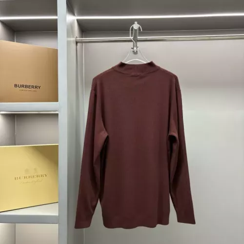 Replica Ralph Lauren Polo Sweaters Long Sleeved For Men #1377223 $60.00 USD for Wholesale