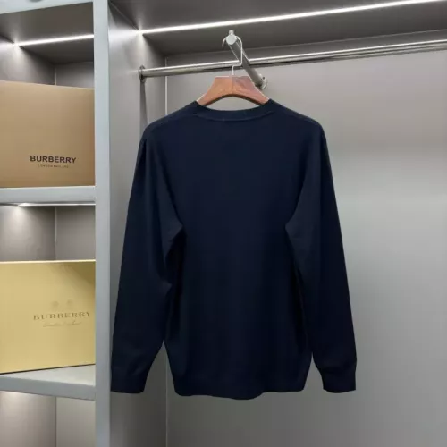 Replica Valentino Sweaters Long Sleeved For Men #1377229 $60.00 USD for Wholesale