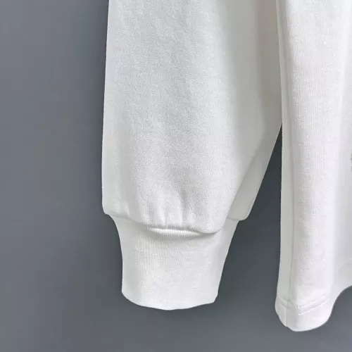 Replica Chrome Hearts Hoodies Long Sleeved For Men #1377230 $56.00 USD for Wholesale