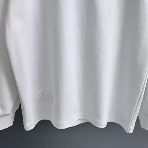 Replica Chrome Hearts Hoodies Long Sleeved For Men #1377230 $56.00 USD for Wholesale