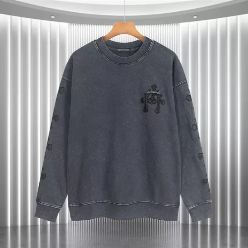 Chrome Hearts Hoodies Long Sleeved For Unisex #1377232 $72.00 USD, Wholesale Replica Chrome Hearts Hoodies