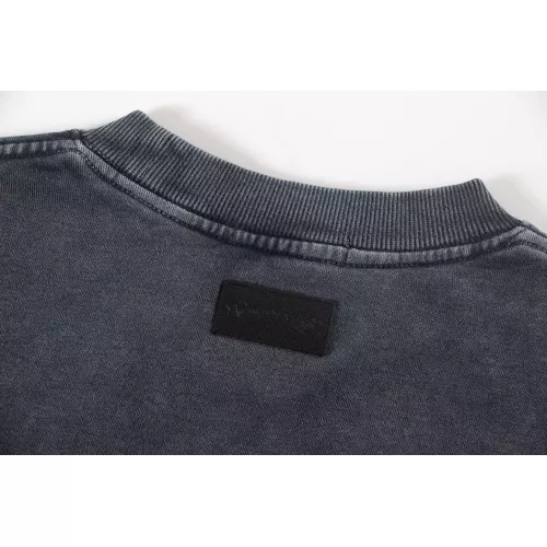 Replica Chrome Hearts Hoodies Long Sleeved For Unisex #1377232 $72.00 USD for Wholesale