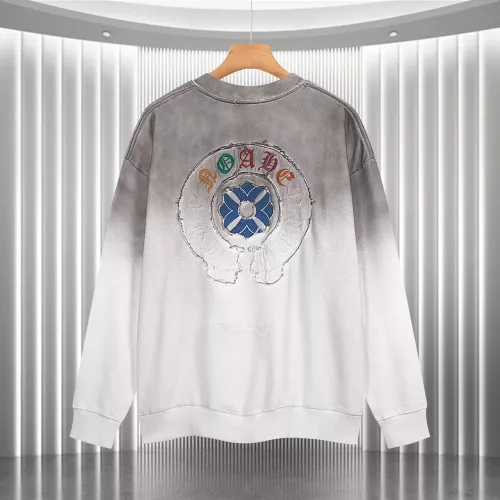 Chrome Hearts Hoodies Long Sleeved For Unisex #1377236 $72.00 USD, Wholesale Replica Chrome Hearts Hoodies