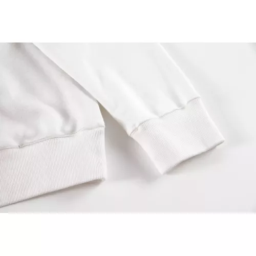 Replica Chrome Hearts Hoodies Long Sleeved For Unisex #1377236 $72.00 USD for Wholesale