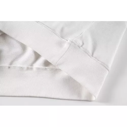 Replica Chrome Hearts Hoodies Long Sleeved For Unisex #1377236 $72.00 USD for Wholesale