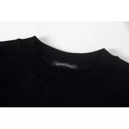 Replica Chrome Hearts Hoodies Long Sleeved For Unisex #1377242 $64.00 USD for Wholesale