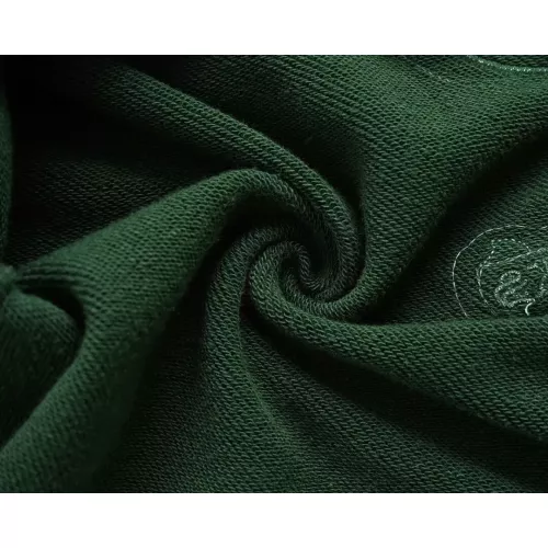 Replica Chrome Hearts Hoodies Long Sleeved For Unisex #1377245 $72.00 USD for Wholesale