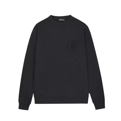 Replica Chrome Hearts Hoodies Long Sleeved For Unisex #1377246 $72.00 USD for Wholesale