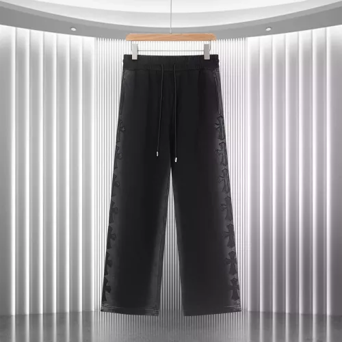 Chrome Hearts Pants For Men #1377250 $76.00 USD, Wholesale Replica Chrome Hearts Pants