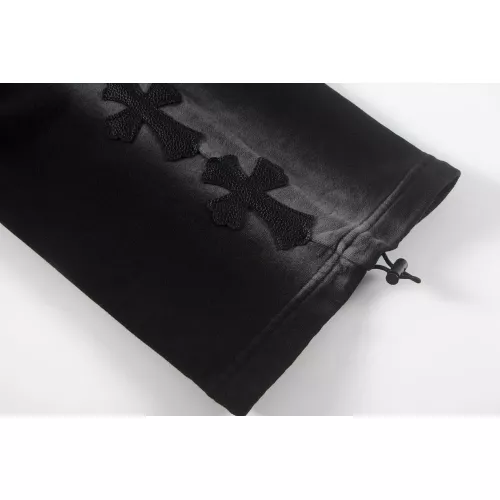 Replica Chrome Hearts Pants For Men #1377250 $76.00 USD for Wholesale