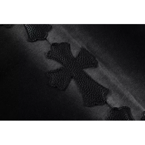 Replica Chrome Hearts Pants For Men #1377250 $76.00 USD for Wholesale