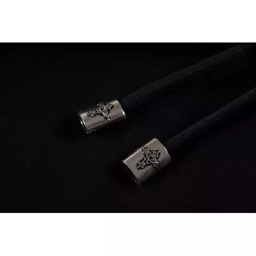 Replica Chrome Hearts Pants For Men #1377250 $76.00 USD for Wholesale