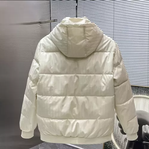 Replica Dolce & Gabbana D&G Jackets Long Sleeved For Men #1377251 $85.00 USD for Wholesale