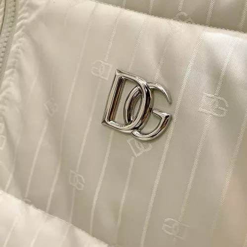 Replica Dolce & Gabbana D&G Jackets Long Sleeved For Men #1377251 $85.00 USD for Wholesale