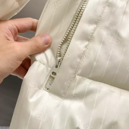 Replica Dolce & Gabbana D&G Jackets Long Sleeved For Men #1377251 $85.00 USD for Wholesale