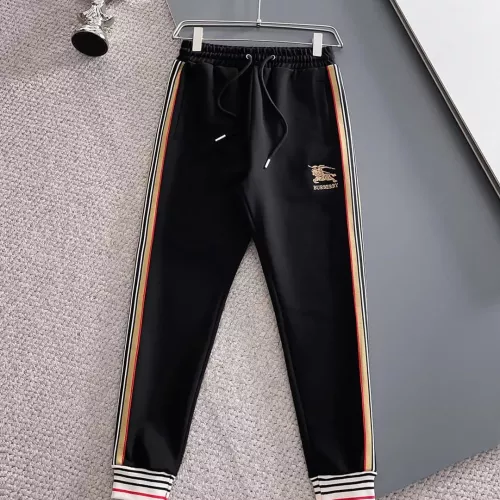 Replica Burberry Tracksuits Long Sleeved For Men #1377260 $96.00 USD for Wholesale