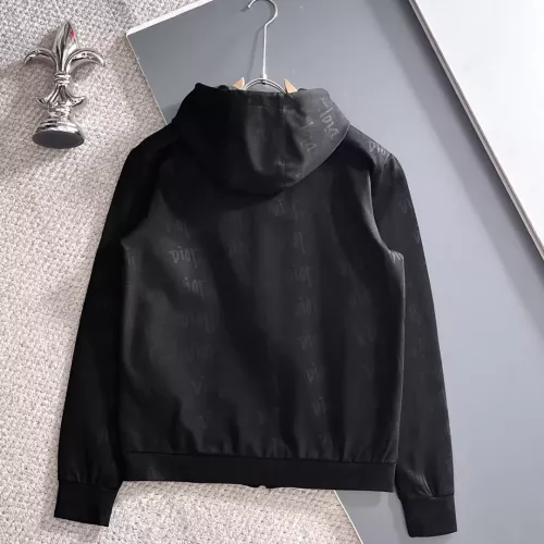 Replica Christian Dior Tracksuits Long Sleeved For Men #1377261 $96.00 USD for Wholesale