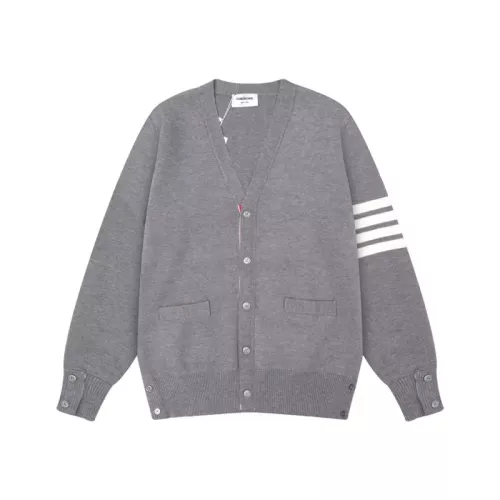 Thom Browne TB Sweaters Long Sleeved For Unisex #1377265
