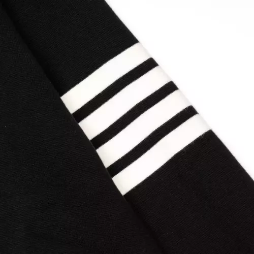 Replica Thom Browne TB Sweaters Long Sleeved For Unisex #1377266 $60.00 USD for Wholesale