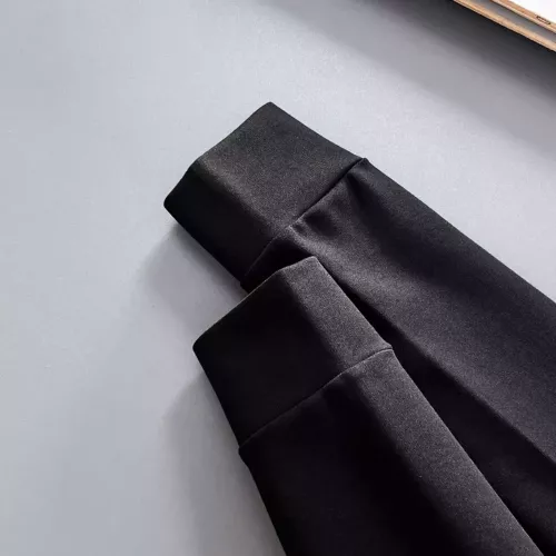 Replica Fendi Tracksuits Long Sleeved For Men #1377267 $96.00 USD for Wholesale