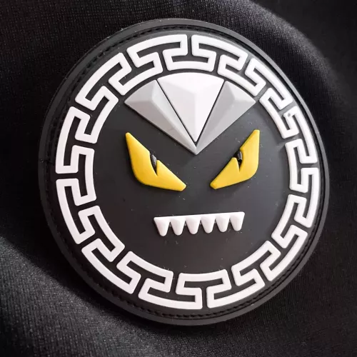 Replica Fendi Tracksuits Long Sleeved For Men #1377267 $96.00 USD for Wholesale