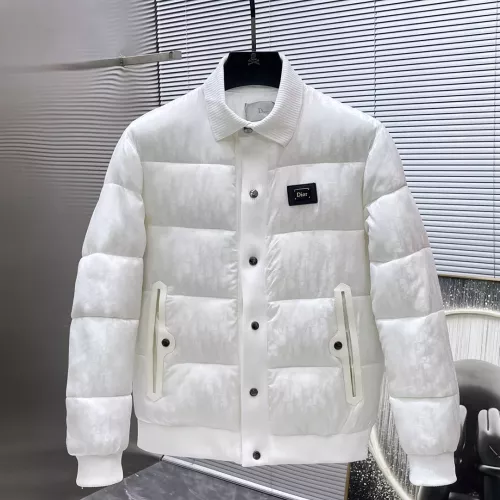 Christian Dior Jackets Long Sleeved For Men #1377268 $85.00 USD, Wholesale Replica Christian Dior Jackets