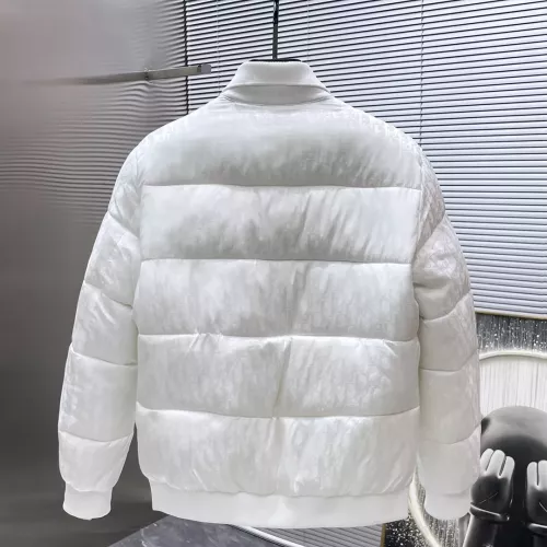 Replica Christian Dior Jackets Long Sleeved For Men #1377268 $85.00 USD for Wholesale