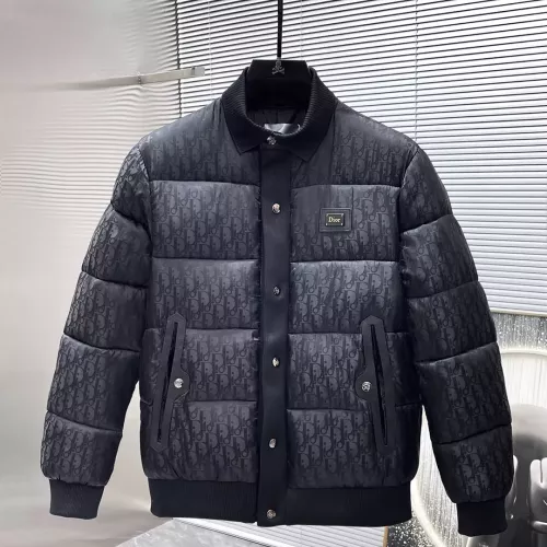 Christian Dior Jackets Long Sleeved For Men #1377269 $85.00 USD, Wholesale Replica Christian Dior Jackets