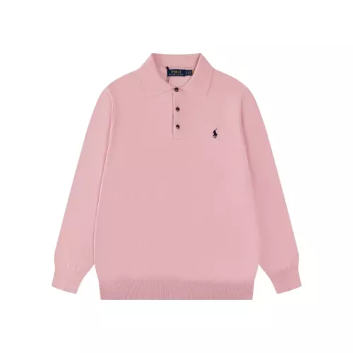 Ralph Lauren Polo Sweaters Long Sleeved For Unisex #1377271 $48.00 USD, Wholesale Replica Ralph Lauren Polo Sweaters
