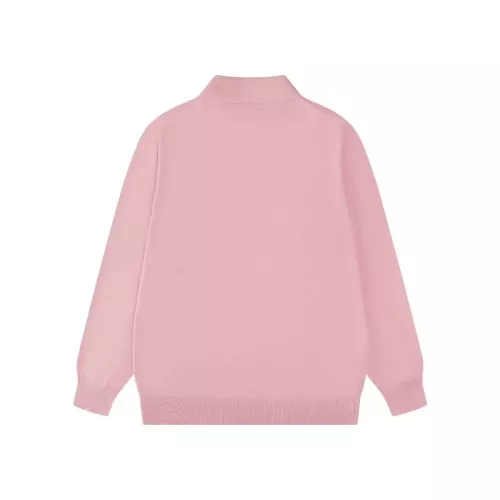 Replica Ralph Lauren Polo Sweaters Long Sleeved For Unisex #1377271 $48.00 USD for Wholesale