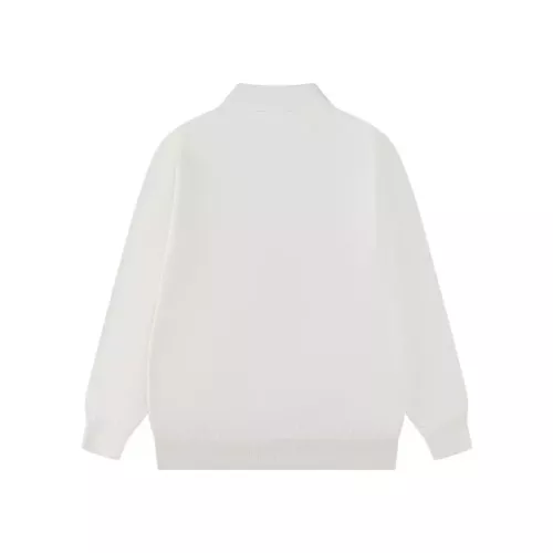 Replica Ralph Lauren Polo Sweaters Long Sleeved For Unisex #1377272 $48.00 USD for Wholesale