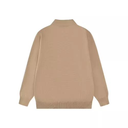 Replica Ralph Lauren Polo Sweaters Long Sleeved For Unisex #1377273 $48.00 USD for Wholesale