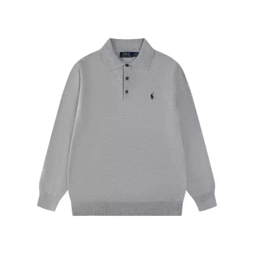 Ralph Lauren Polo Sweaters Long Sleeved For Unisex #1377274 $48.00 USD, Wholesale Replica Ralph Lauren Polo Sweaters