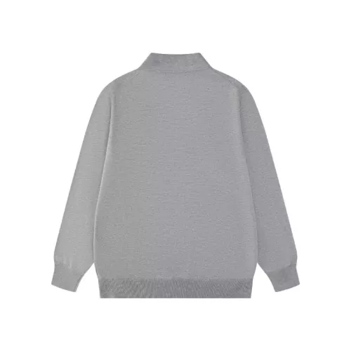 Replica Ralph Lauren Polo Sweaters Long Sleeved For Unisex #1377274 $48.00 USD for Wholesale