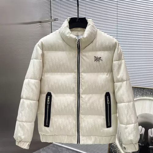 Christian Dior Jackets Long Sleeved For Men #1377276 $85.00 USD, Wholesale Replica Christian Dior Jackets